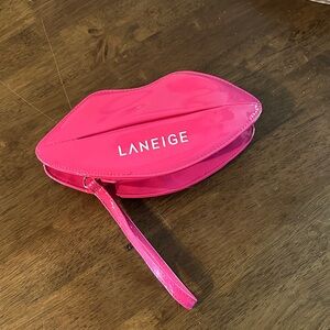 Laneige Small purse/lip gloss holder